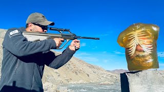 Top 3 Call of Duty Weapons in REAL LIFE