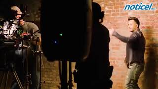 Luis Fonsi, ¡canta en inglés!