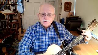 CARRY ME HOME  (Rick Modlin) #150  Jeff Firlik