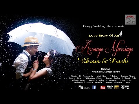 Viraj Kute  Cinematic P...