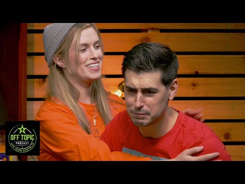 Why Do We All Poop Our Pants? - Off Topic - #289