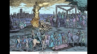 England withstands the Jesuit attacks!