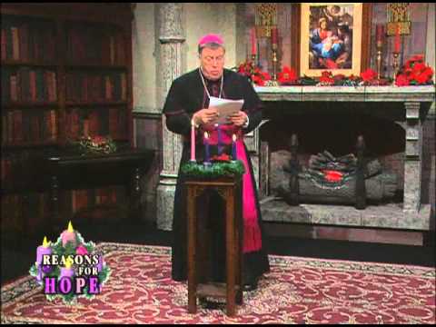 Reasons for Hope - Hope and our contemporary world - Bishop Robert J. Baker - 12-13-2010
