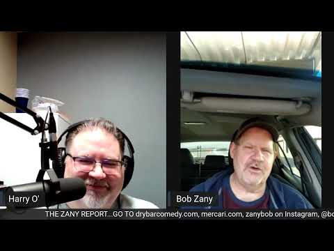 The Zany Report 02.01.22