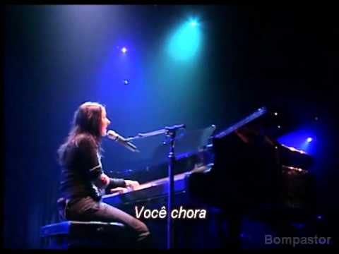 14 - Dear Friend - Stacie Orrico | Live in japan | DVD ao vivo | Legendado