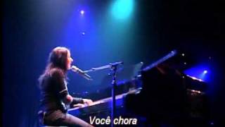 14 - Dear Friend - Stacie Orrico | Live in japan | DVD ao vivo | Legendado