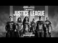 Zack Snyder's Justice League Soundtrack | Hallelujah - Allison Crowe | WaterTower