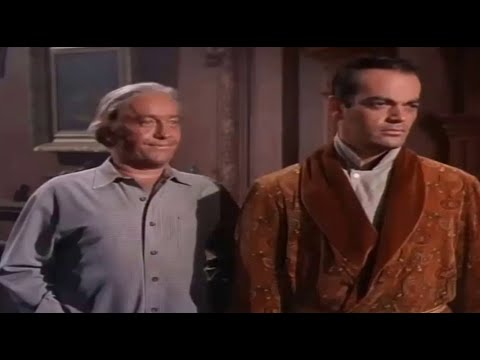 The Big Valley Full Episodes 🎁 Season 2 Episode 7-8 🎁 Classic Western TV Series