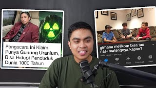 Download lagu kenapa orang-orang di internet makin aneh 😠- Sains Internet mp3 Download lagu kenapa orang-orang di internet makin aneh 😠- Sains Internet mp3