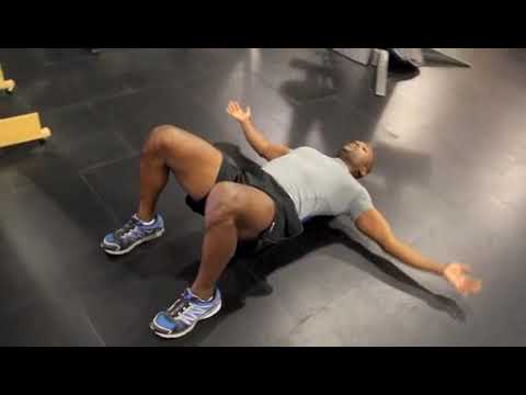 Roller Back rhomboid Xfriction