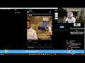 Plaqueboymax Dies Laughing At Zias And B Lou Testing If Light Is Faster Than Sound