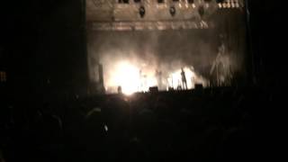 Moderat - let in the light live