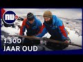 Archeologen in Noorwegen vinden ski van 1.300 jaar oud | NU nl