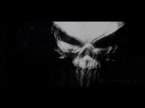 Punisher and Jigsaw: Blood