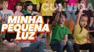 Minha Pequena Luz - Coral Infantil IASD Moema | Moema Convida (Especial Dia das Crianças)