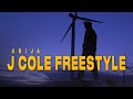 Abija J Cole Freestyle Official Video Prod By Abija