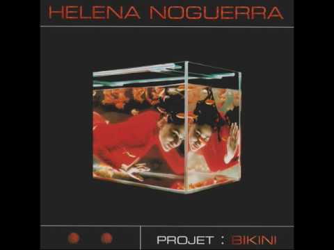 Helena Noguerra - Tombee Des Nues (HORIZONTE 94.3)