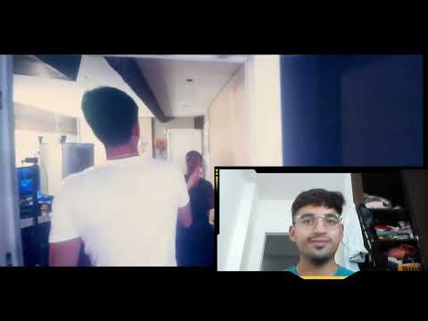 Reacción a Videoclip de Grimes - Gloosito