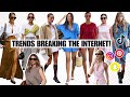 Summer S Most Viral Fashion Trends Have Arrived Fashion Trends 2025