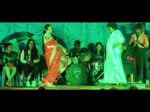 puttmalli  dance  j ravichandhran