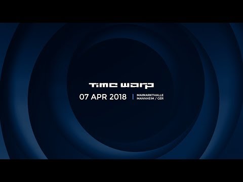 Time Warp 2018 [DE] - Official Aftermovie