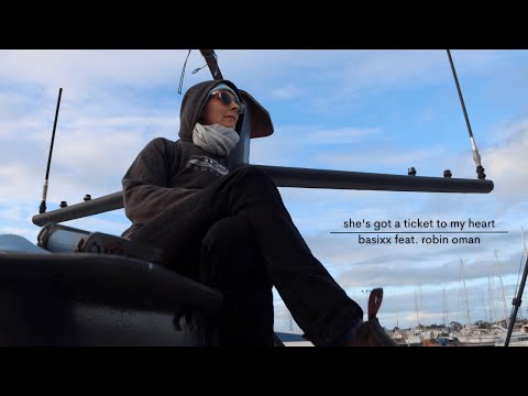 basixx feat. robin oman - she's got a ticket to my heart