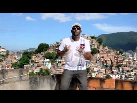 Mc Sabará-Duelo das Caixinhas (Clip Oficial HD)