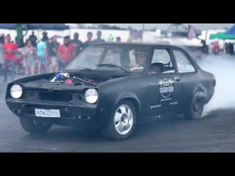 Chevette AP 1.9 turbo carburado