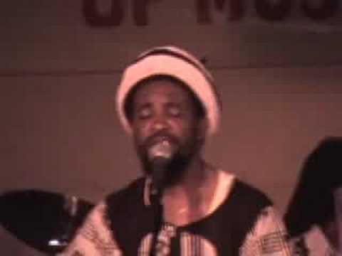 Obeyjah 2008-08-29 Ashkenaz 'Let Jah Rise'