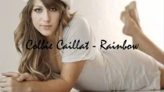 Colbie Caillat - Rainbow (with lyrics)