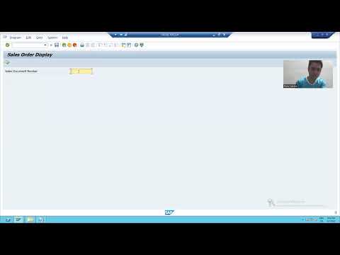 5 - ABAP OOPS - Usual ABAP Class Part4