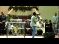 Minister Tye Tribbett: No Pain No Gain 