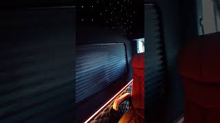 New Mercedes-Benz Sprinter 319 VIP Business Van/ TV / Sound System passenger van | Image 4 - Autoline