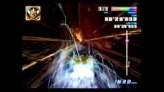 F-Zero GX Chapter 5 35"873 with Fat Shark (Action Replay)