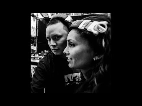 MXSRS - Episode 9 - Oldschool Classics by Li-Z & Stefan ZMK