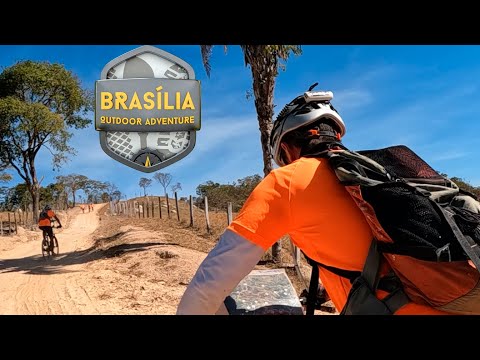 Corrida de Aventura BOA 2022 - DF {Teaser}