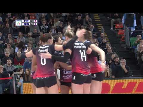 Highlights Il Bisonte Firenze Unet E-Work Busto Arsizio