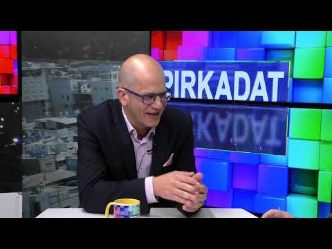 PIRKADAT Breuer Péterrel: Dózsa Gábor