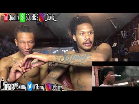 Go Yayo Ft. 1YoungB - Run It Back (Reaction Video)