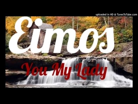 Eimos- you my lady (-_-) 2015-Nivaga II production (Tuvalu Song)