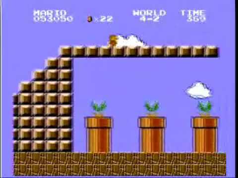 Mario- Down with the sickness 3.wmv