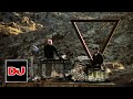 Jan Blomqvist Live Set From Mojave Desert