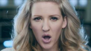 Ellie Goulding Starry Eyed Video