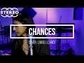 Chances - Cover : Limuel Llanes (Air Supply)