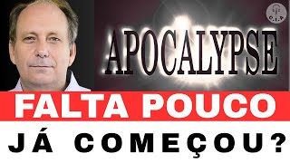 LAMARTINE POSELLA CONTA O QUE O APOCALIPSE REVELA E QUE NINGUÉM TE CONTOU