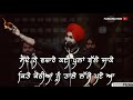 Ranjit Bawa Lok Tath Maan Ni Karida Status Video New Punjabi Song 2019