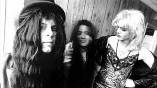 Lee Harvey Oswald Band - Surrender Earthlings