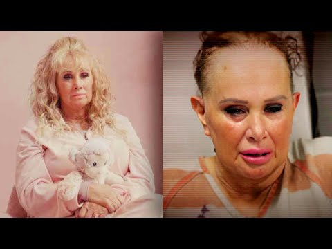 Star From HBO’s ‘Chimp Crazy’ Docu-Series Arrested