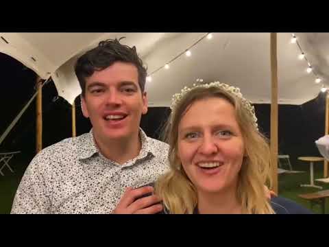 Tamada Natalie für Ihre Hochzeit