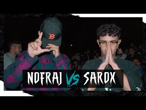 (BATALLON) Nofraj Vs Sarox - Cuartos - Fecha #2 Ft Jauria
